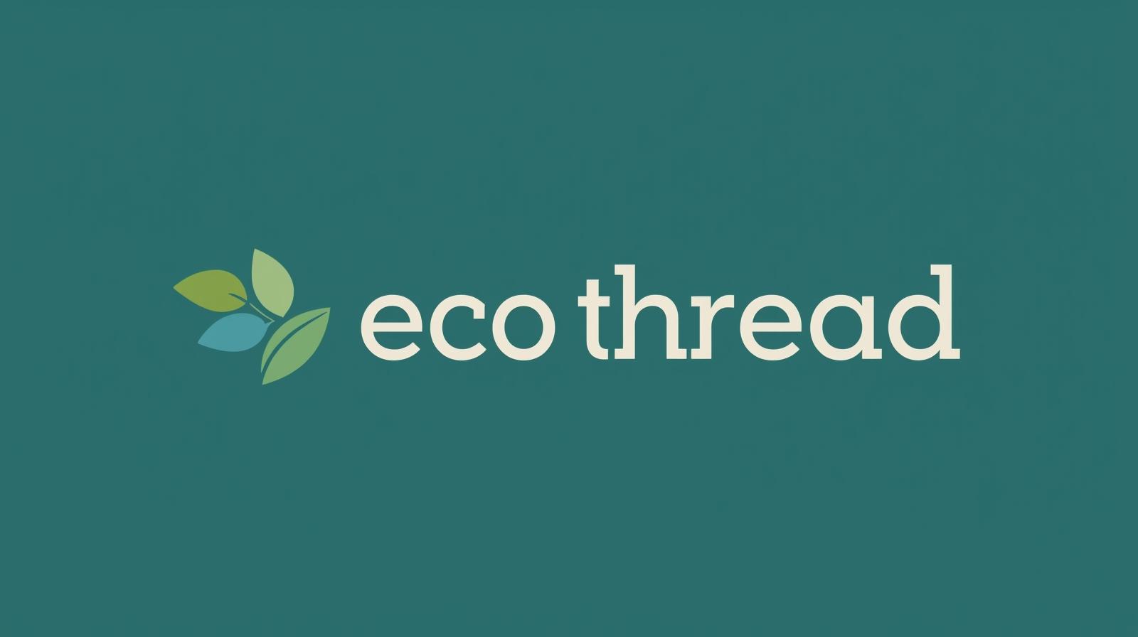 EcoThread logo
